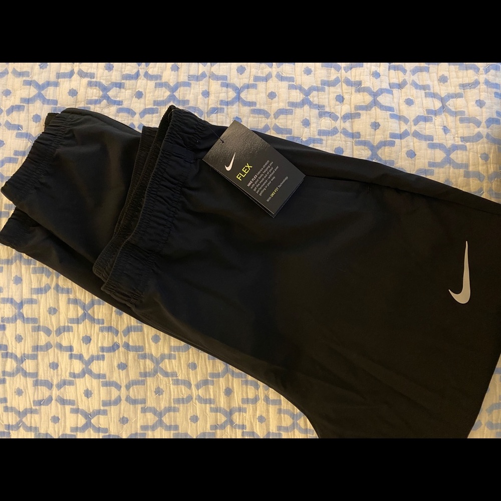Nike Flex Pants Large